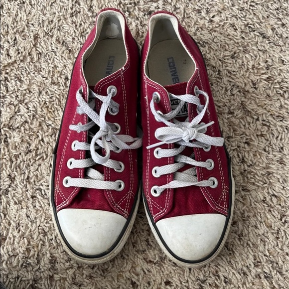 Converse low top - Picture 2 of 4